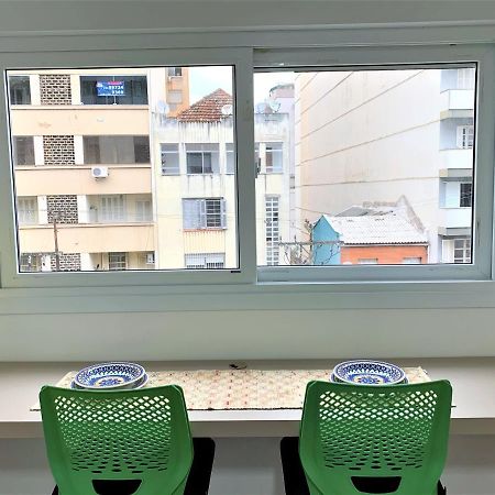 Apartamento Impecavel Fm - Retirada Das Chaves Mediante Agendamento Com Uma Hora De Antecedencia Com Andreia Ou Luis Porto Alegre Eksteriør billede