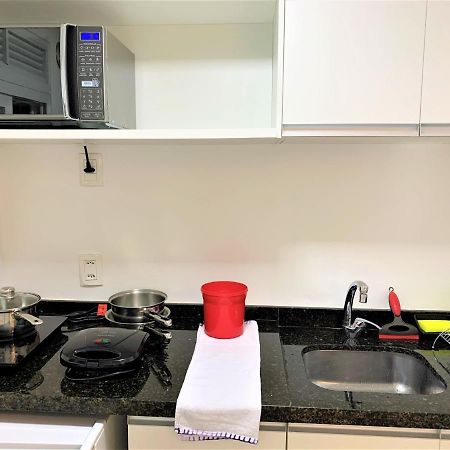 Apartamento Impecavel Fm - Retirada Das Chaves Mediante Agendamento Com Uma Hora De Antecedencia Com Andreia Ou Luis Porto Alegre Eksteriør billede